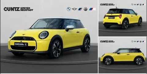 Annonce MINI COOPER Essence 2024 d'occasion 