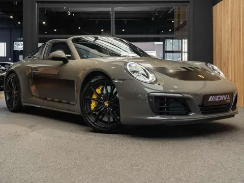 Annonce PORSCHE 991 Essence 2018 d'occasion 