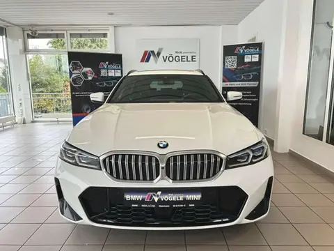 Annonce BMW SERIE 3 Essence 2024 d'occasion 