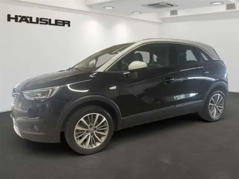 Used OPEL CROSSLAND Petrol 2020 Ad 