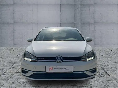 Annonce VOLKSWAGEN GOLF Essence 2020 d'occasion 