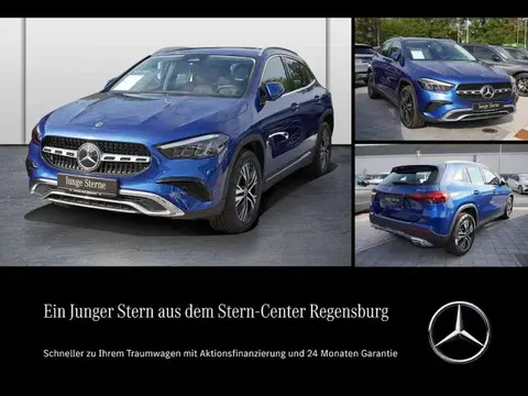 Used MERCEDES-BENZ CLASSE GLA Diesel 2023 Ad 