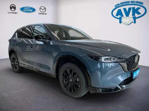 Used MAZDA CX-5 Petrol 2024 Ad 