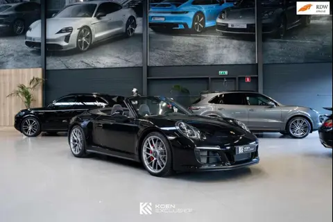 Annonce PORSCHE 991 Essence 2019 d'occasion 