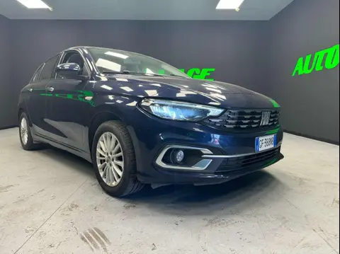 Used FIAT TIPO Diesel 2021 Ad 