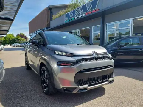 Annonce CITROEN C3 AIRCROSS Essence 2023 d'occasion 