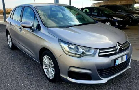 Annonce CITROEN C4 Diesel 2016 d'occasion 