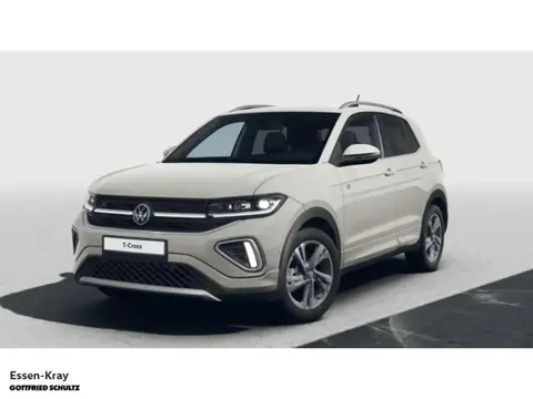 Annonce VOLKSWAGEN T-CROSS Essence 2024 d'occasion 