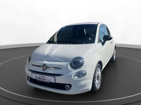 Used FIAT 500 Petrol 2023 Ad 