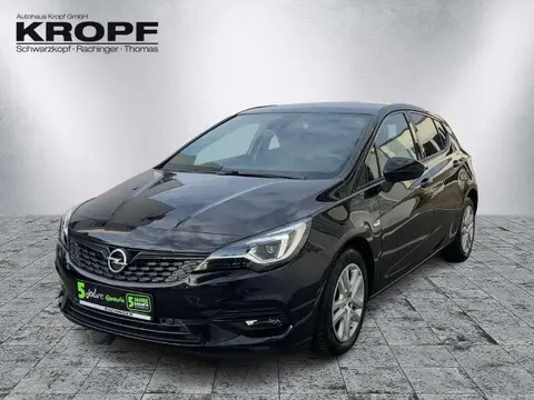 Annonce OPEL ASTRA Essence 2021 d'occasion 