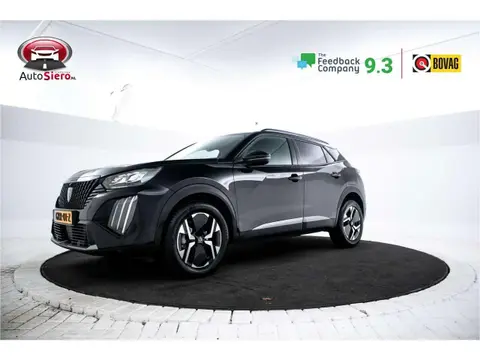 Used PEUGEOT 2008 Petrol 2024 Ad 