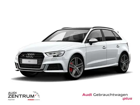 Annonce AUDI S3 Essence 2019 d'occasion 