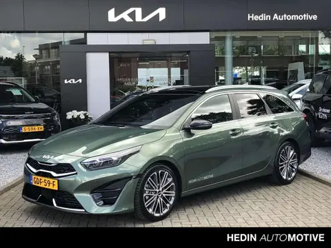 Annonce KIA CEED Essence 2024 d'occasion 