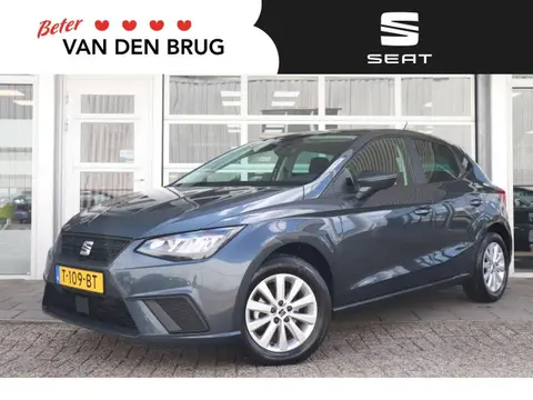 Used SEAT IBIZA Petrol 2023 Ad 