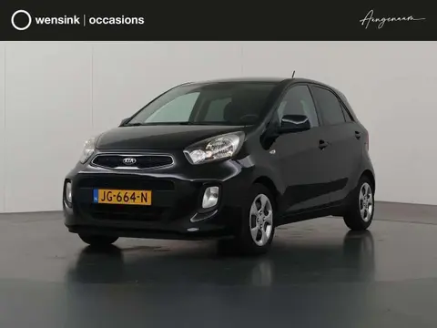 Annonce KIA PICANTO Essence 2016 d'occasion 