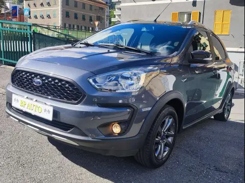 Annonce FORD KA Essence 2019 d'occasion 