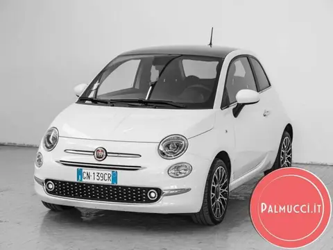 Used FIAT 500 Hybrid 2023 Ad 