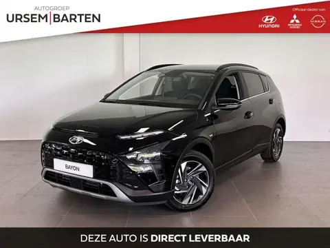 Annonce HYUNDAI BAYON Hybride 2023 d'occasion 