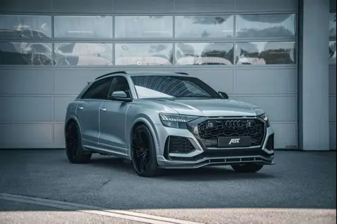 Annonce AUDI RSQ8 Essence 2024 d'occasion 