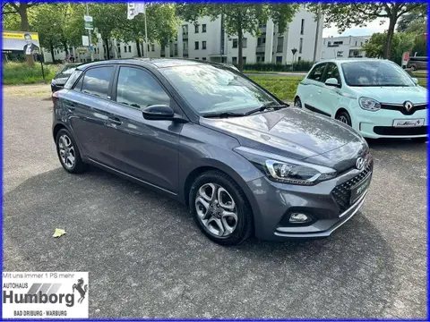 Annonce HYUNDAI I20 Essence 2020 d'occasion 