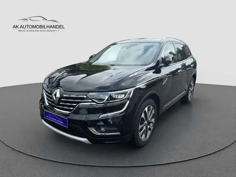 Annonce RENAULT KOLEOS Diesel 2018 d'occasion 