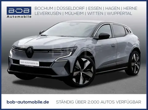 Used RENAULT MEGANE Electric 2023 Ad 