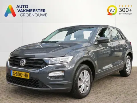 Annonce VOLKSWAGEN T-ROC Essence 2019 d'occasion 