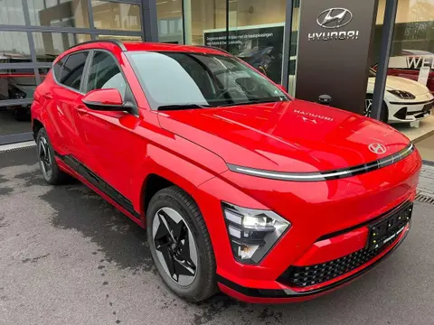 Annonce HYUNDAI KONA Électrique 2024 d'occasion 