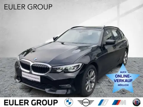 Used BMW SERIE 3 Diesel 2020 Ad 