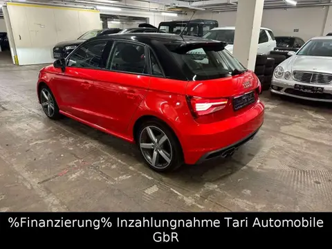 Used AUDI A1 Petrol 2016 Ad 