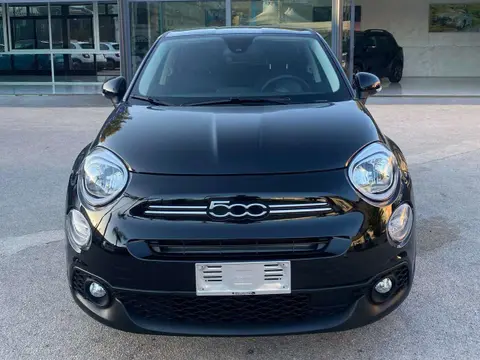 Annonce FIAT 500X Essence 2024 d'occasion 