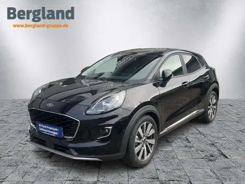 Annonce FORD PUMA Essence 2023 d'occasion 