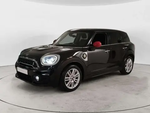 Annonce MINI COOPER  2018 d'occasion 