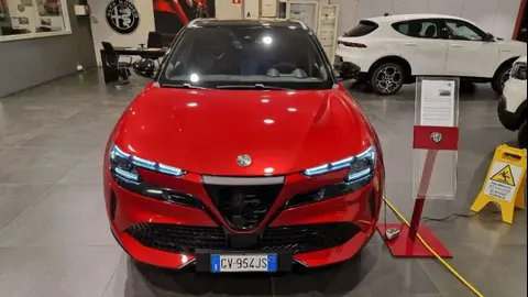 Annonce ALFA ROMEO JUNIOR Électrique 2024 d'occasion 