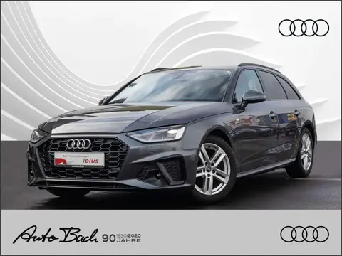 Used AUDI A4 Diesel 2023 Ad 