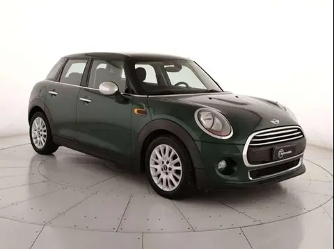 Used MINI ONE Diesel 2015 Ad 