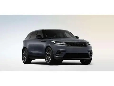 Used LAND ROVER RANGE ROVER VELAR Hybrid 2024 Ad 