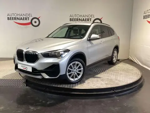 Used BMW X1 Diesel 2020 Ad 