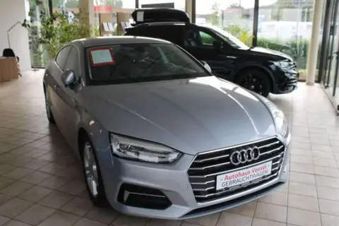 Used AUDI A5 Diesel 2019 Ad Germany