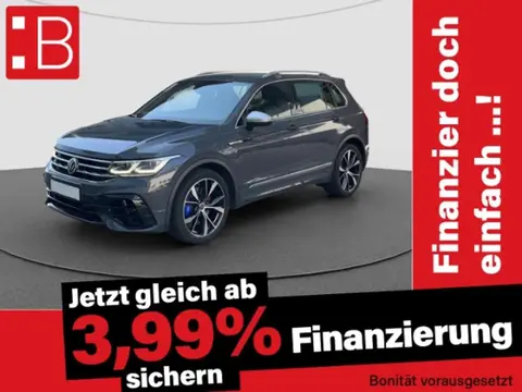 Used VOLKSWAGEN TIGUAN Petrol 2022 Ad 