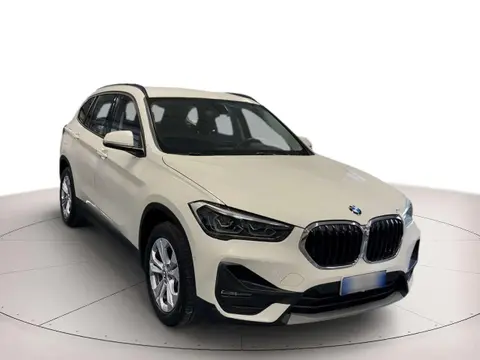 Annonce BMW X1 Hybride 2021 d'occasion 