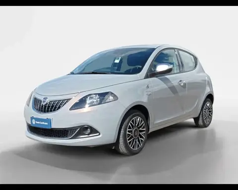 Used LANCIA YPSILON Hybrid 2023 Ad 