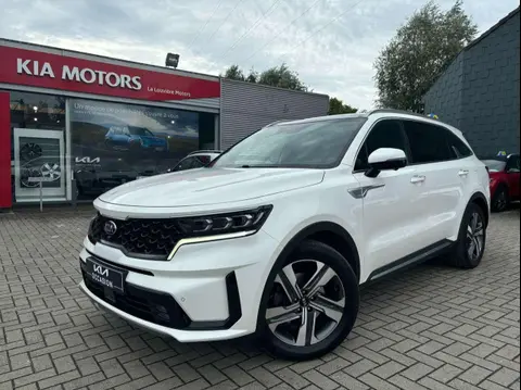 Annonce KIA SORENTO Essence 2021 d'occasion 