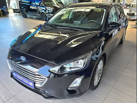 Annonce FORD FOCUS Essence 2021 d'occasion 