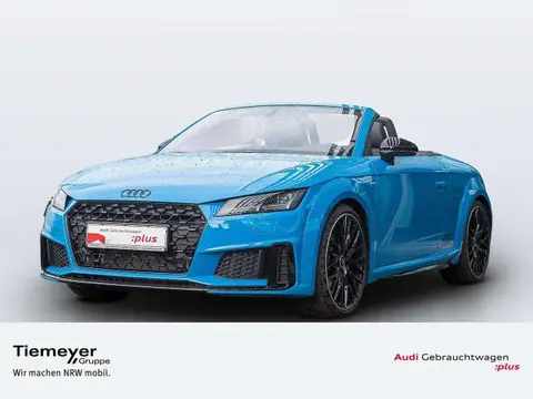 Annonce AUDI TT Essence 2023 d'occasion 