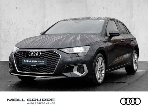 Annonce AUDI A3 Hybride 2021 d'occasion 