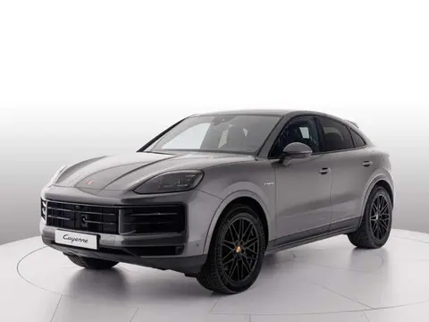 Used PORSCHE CAYENNE Hybrid 2024 Ad 