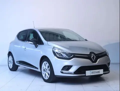 Used RENAULT CLIO Petrol 2018 Ad 