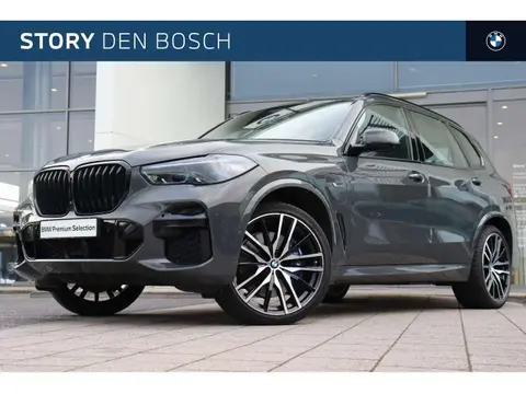 Annonce BMW X5 Hybride 2022 d'occasion 