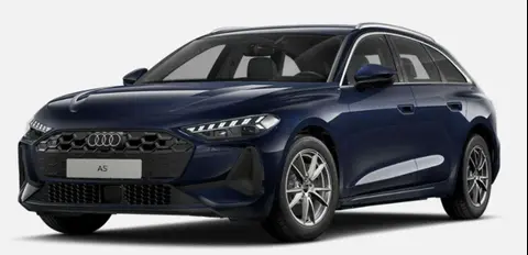 Annonce AUDI A5 Hybride 2024 d'occasion 